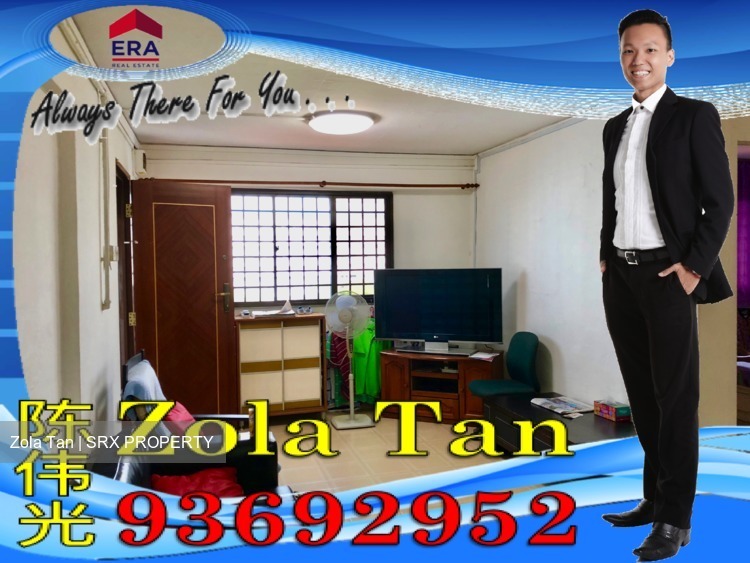 Blk 745 Yishun Street 72 (Yishun), HDB 4 Rooms #172582162